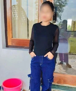 Call Girl Chandigarh Gayatri