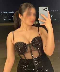 Call Girl Chandigarh Sakshi