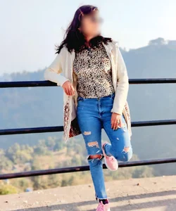 Call Girl Chandigarh Shivani