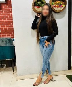 Call Girl Chandigarh Shreya