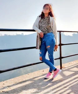 Call Girl Chandigarh Supriya